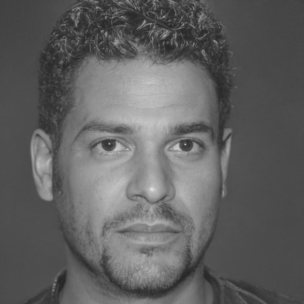 Portrait de Rémy Gaucher, formateur en gestion financière