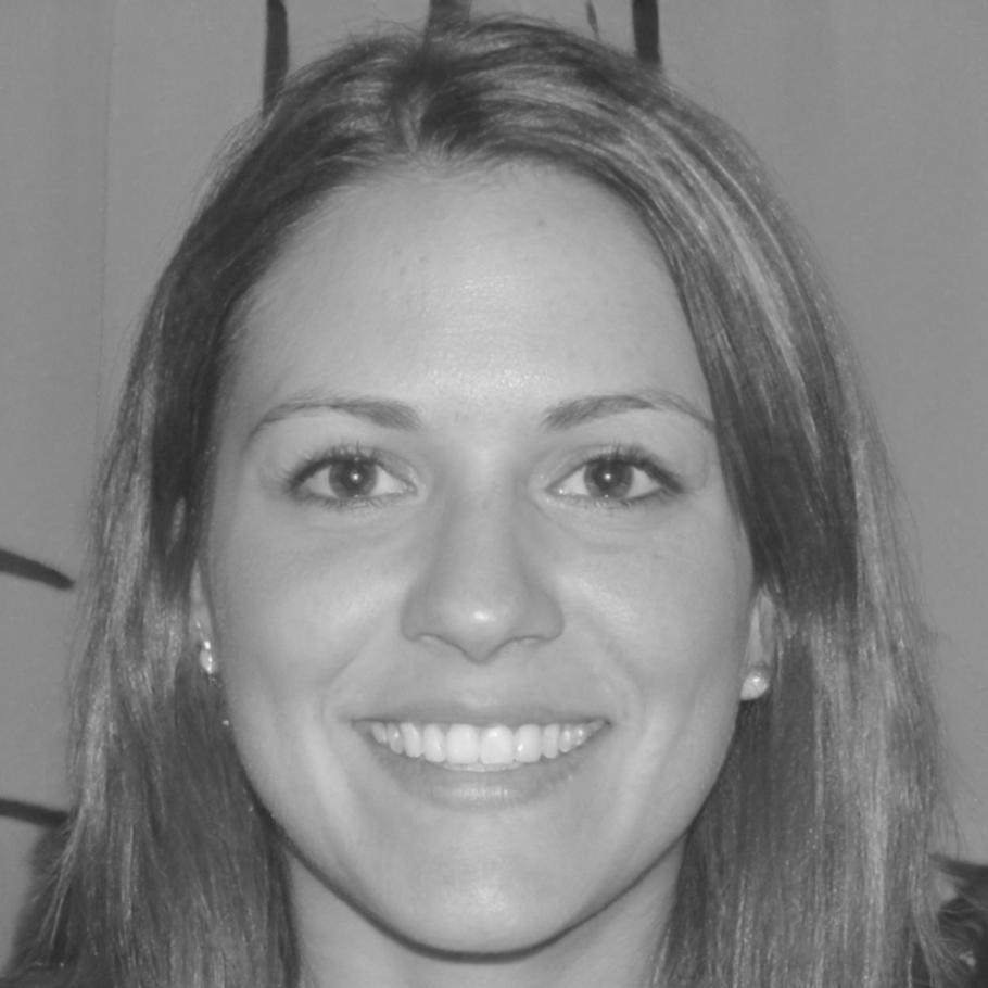 Portrait de Sophie Mercier, consultante en gestion budgétaire